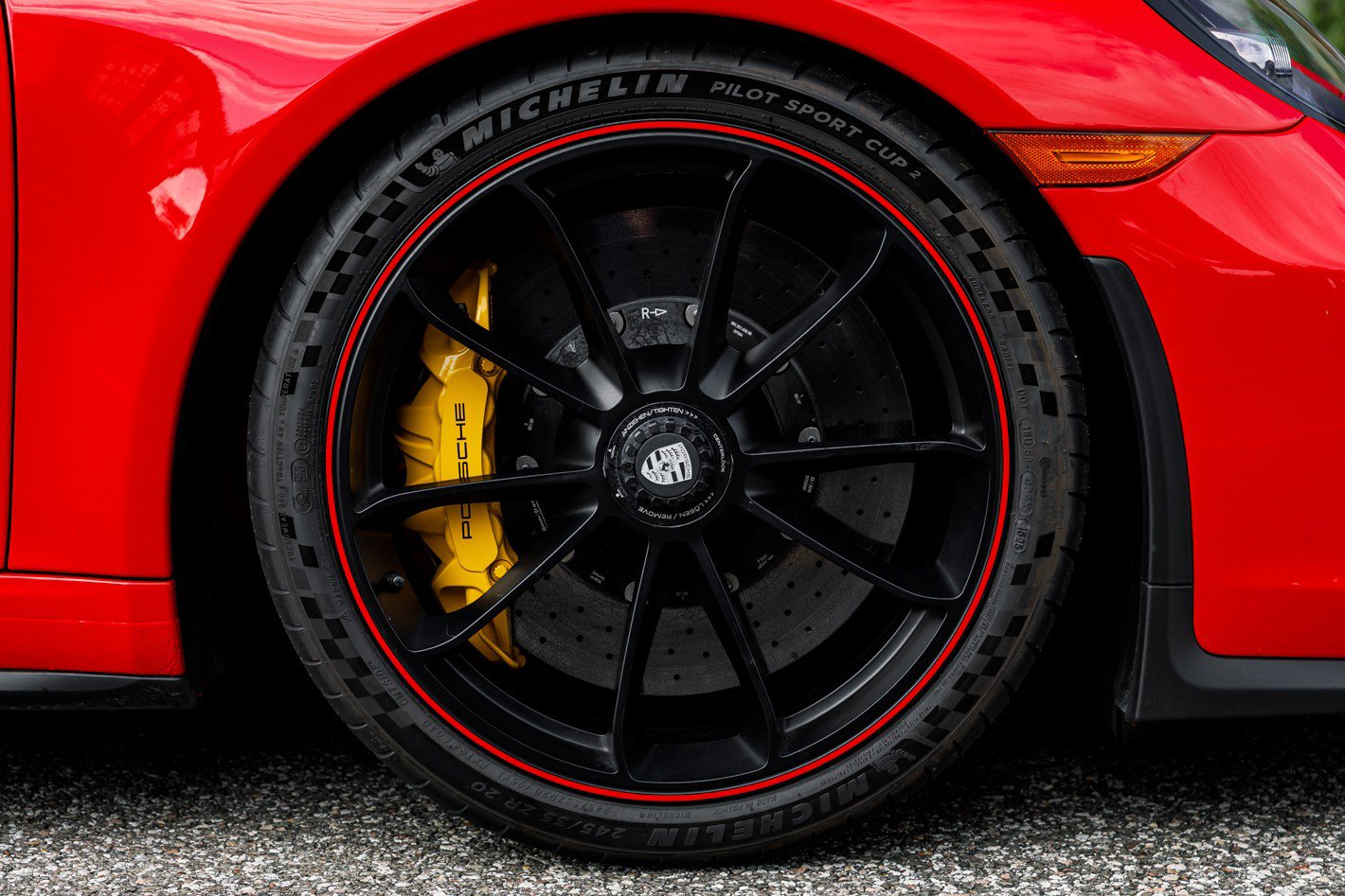 Used 2019 Porsche 911 Speedster image 7