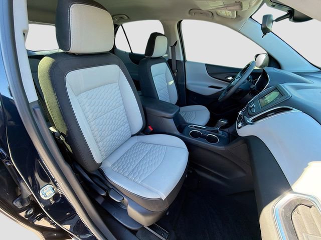 Used 2020 Chevrolet Equinox LS image 14