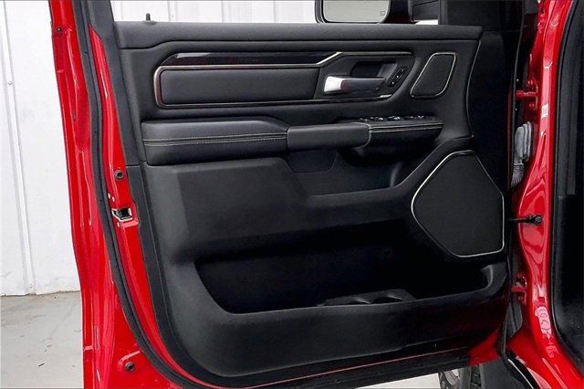 Used 2021 RAM 1500 Rebel w/ Rebel Level 2 Equipment Group image 21