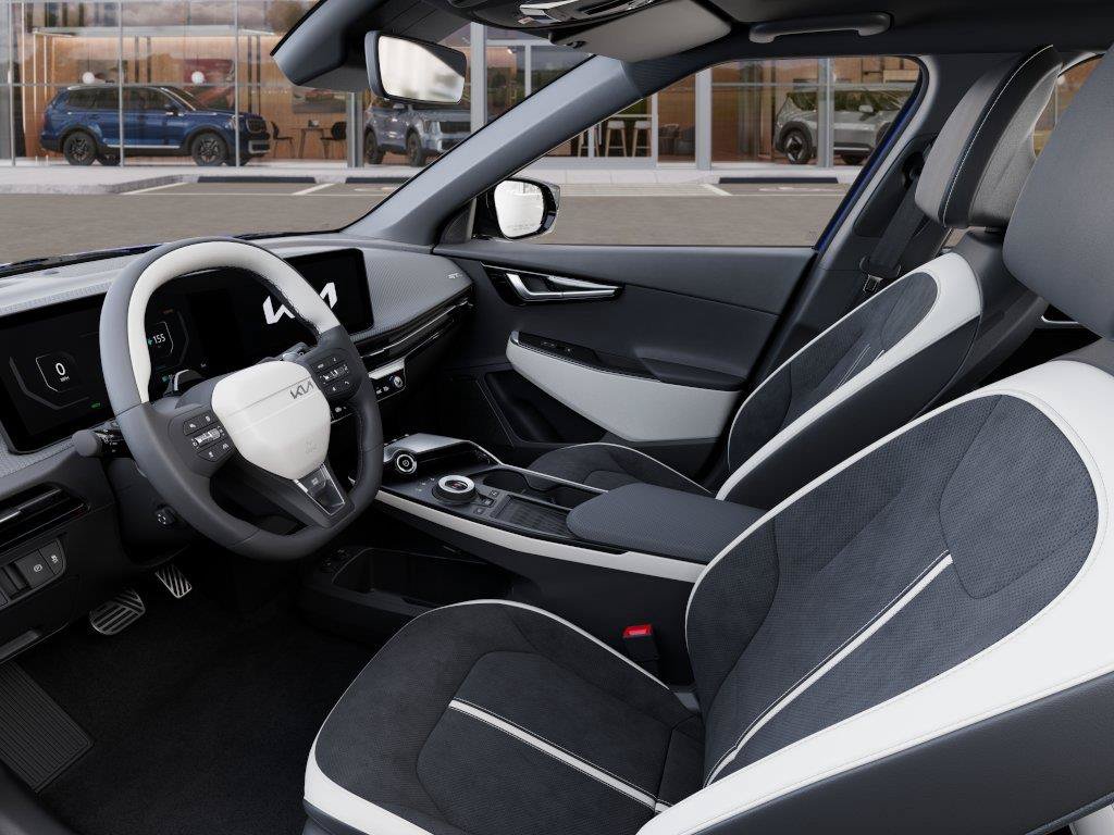 New 2026 Kia EV6 GT-Line AWD/4WD image 17
