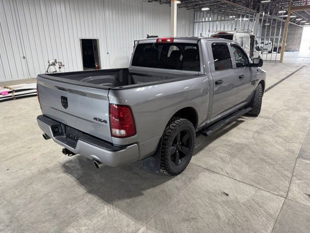 Used 2019 RAM 1500 Express w/ Wheel & Sound Group image 37