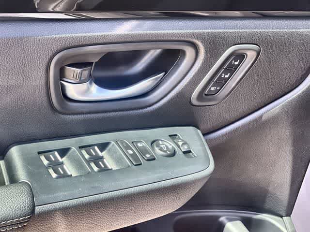 Certified 2026 Honda Passport RTL image 30