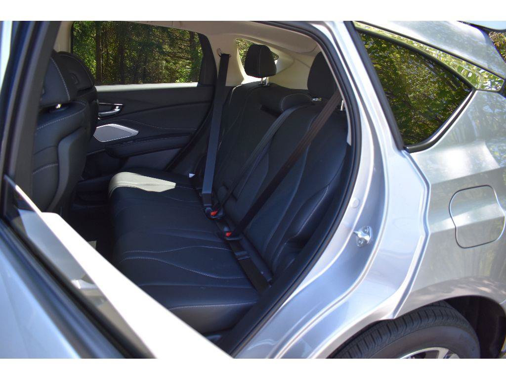 New 2026 Acura RDX w/ Technology Package AWD/4WD image 32