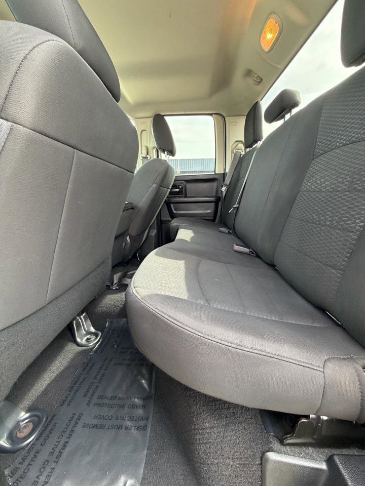 Used 2019 RAM 1500 Express w/ Express Value Package image 19