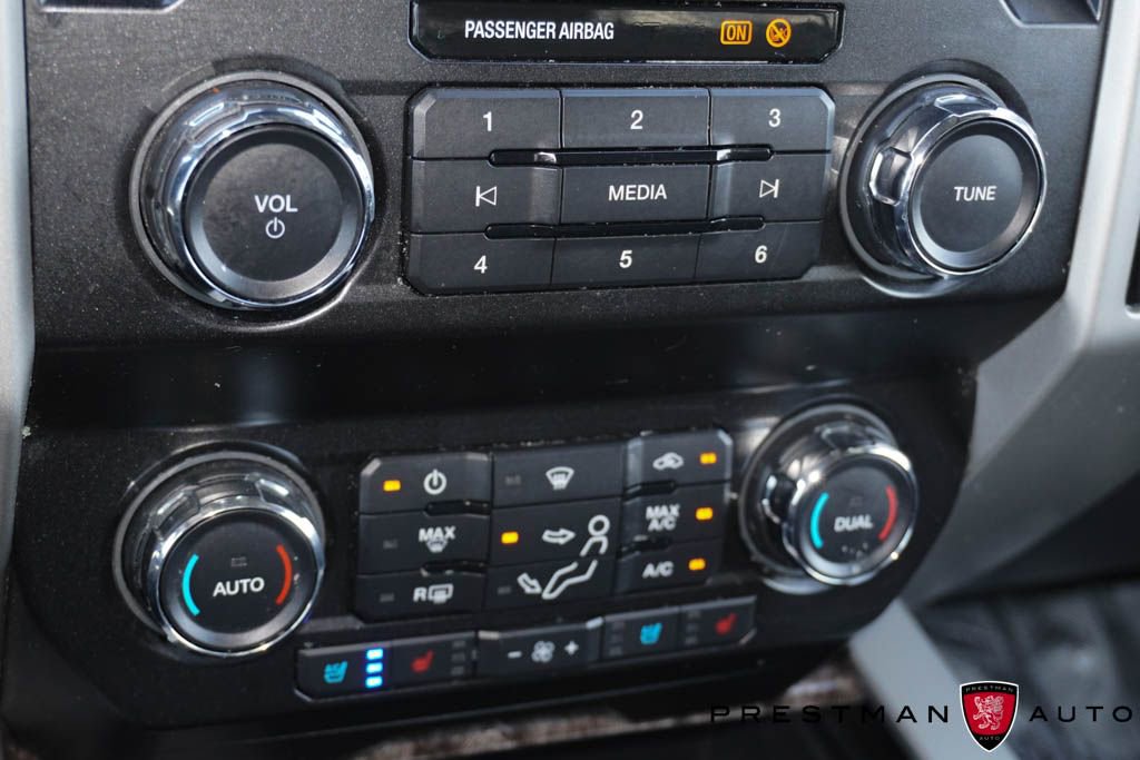 Used 2019 Ford F250 Lariat w/ Lariat Ultimate Package AWD/4WD image 48