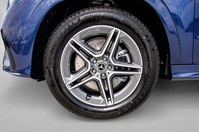New 2026 Mercedes-Benz GLE 450 4MATIC image 9