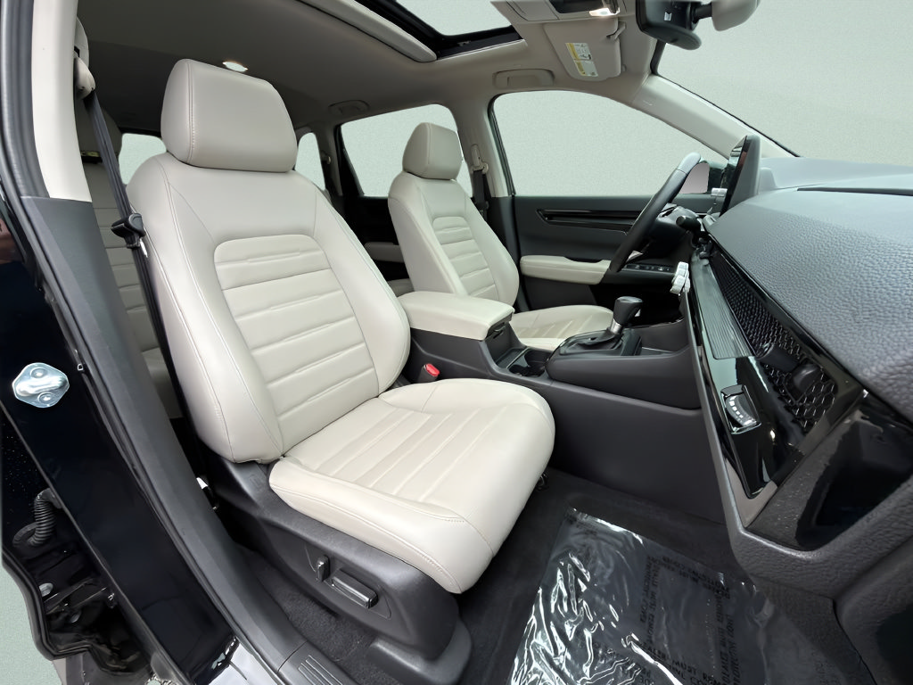 Used 2024 Honda CR-V EX-L image 23