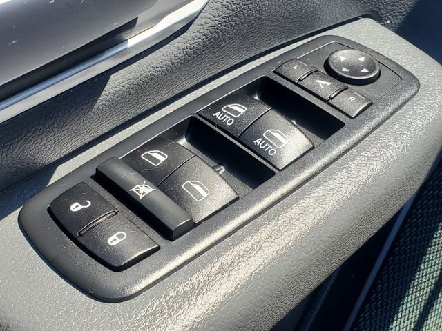 Used 2020 RAM 1500 Big Horn image 14