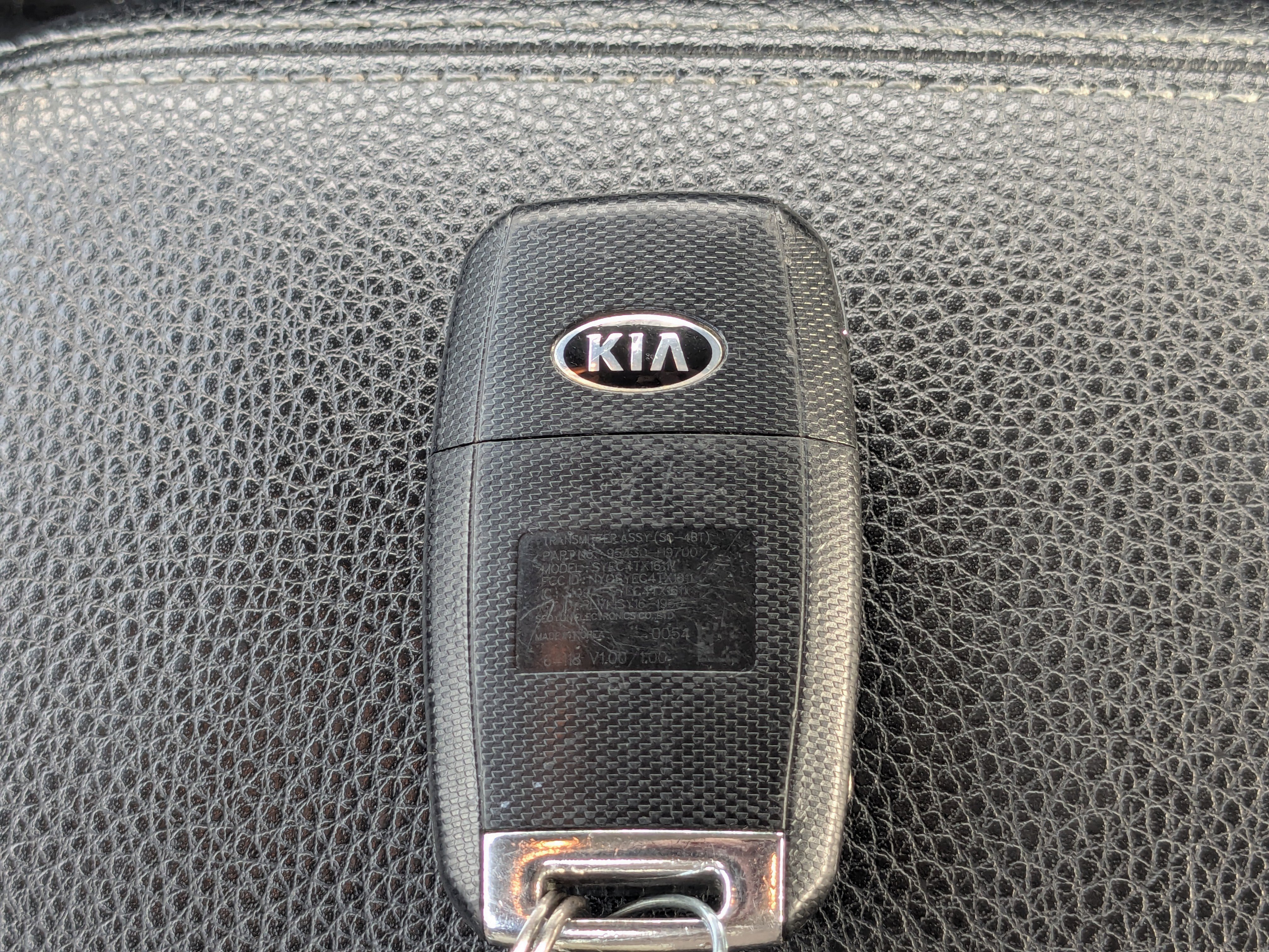Used 2019 Kia Rio S image 36