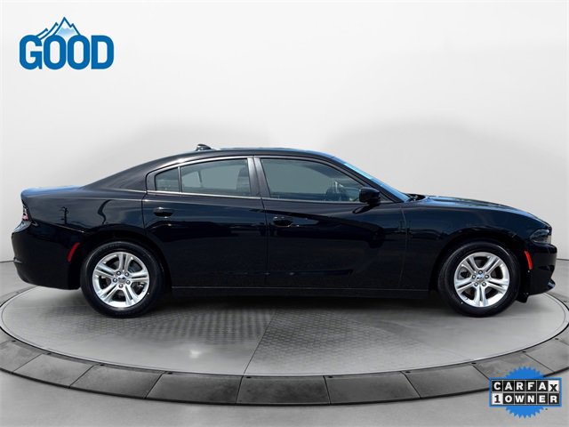 Used 2023 Dodge Charger SXT image 6