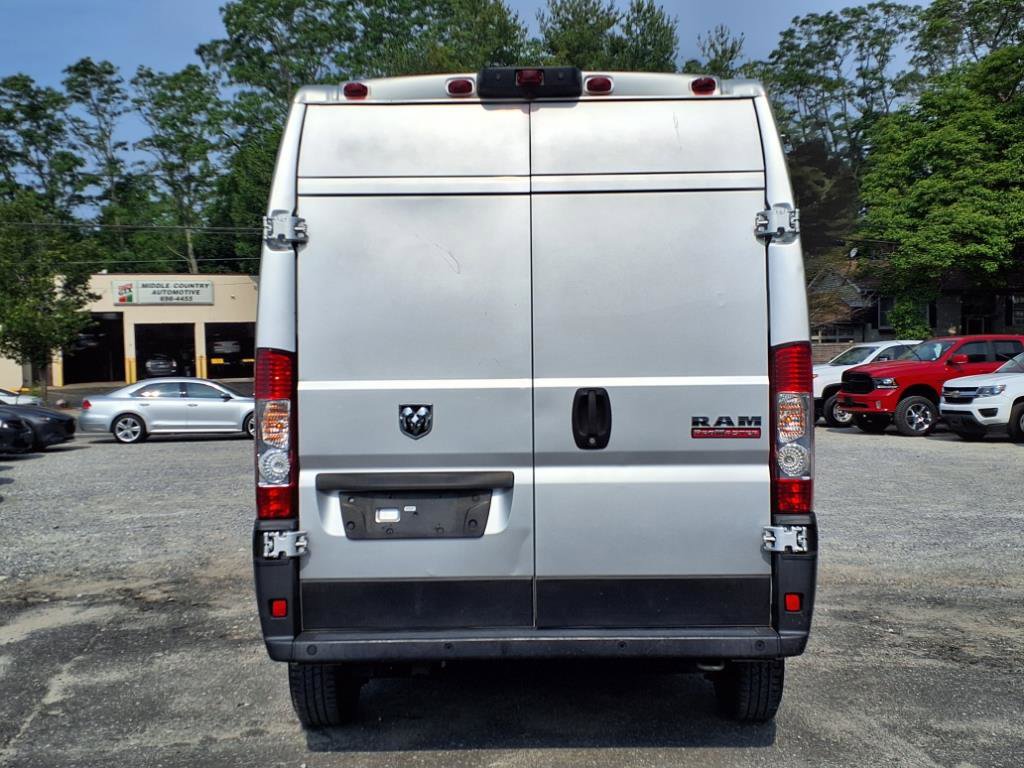 Used 2019 RAM ProMaster 2500 w/ Interior Convenience Group image 35