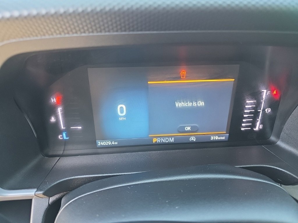 Used 2024 Ford Ranger XL w/ Trailer Tow Package image 13