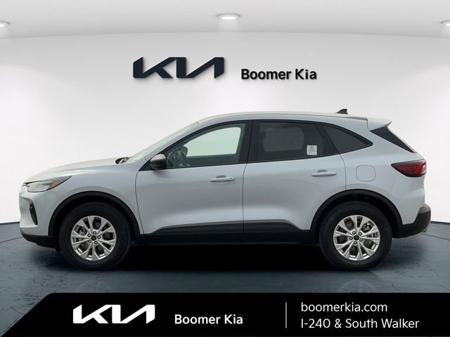 Used 2025 Ford Escape Active w/ Tech Pack #1 image 8