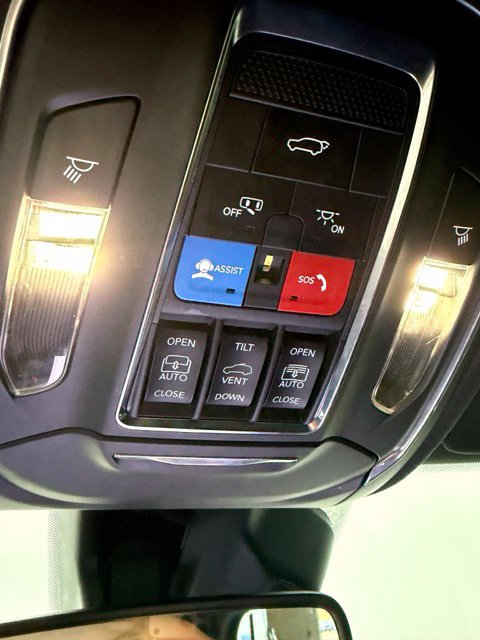 Used 2024 Jeep Grand Cherokee Limited 4xe AWD/4WD image 25