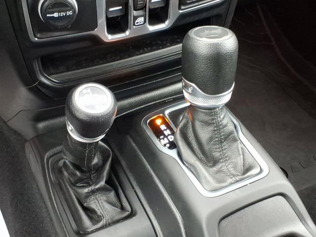 Certified 2023 Jeep Wrangler Altitude image 20