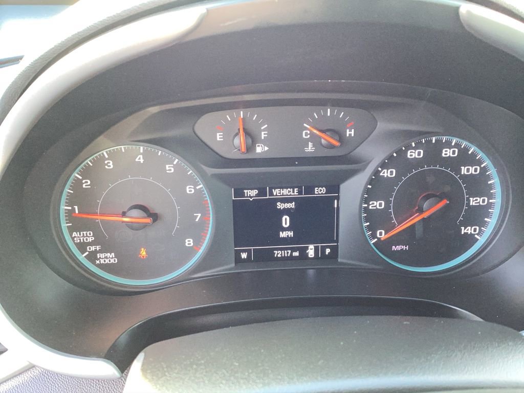 Used 2023 Chevrolet Malibu LT image 11