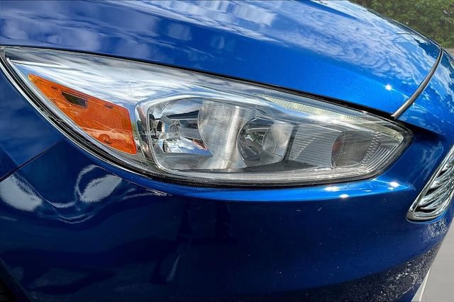 Used 2018 Ford Focus Titanium FWD image 31