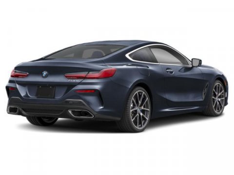 New 2026 BMW 840i Coupe w/ M Sport Professional Package image 2