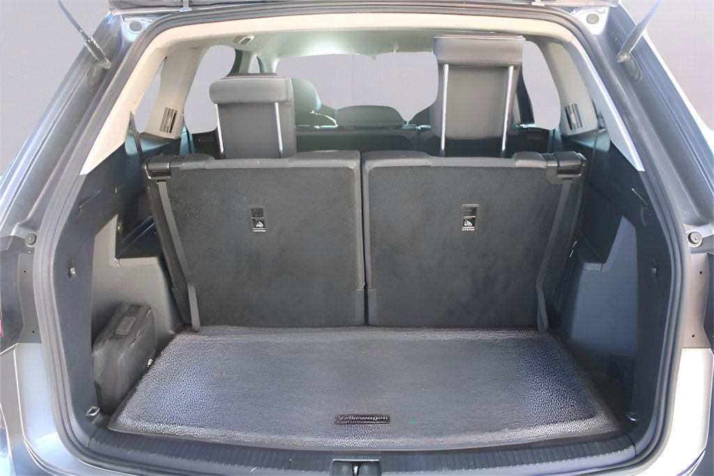 Used 2023 Volkswagen Atlas SE image 9