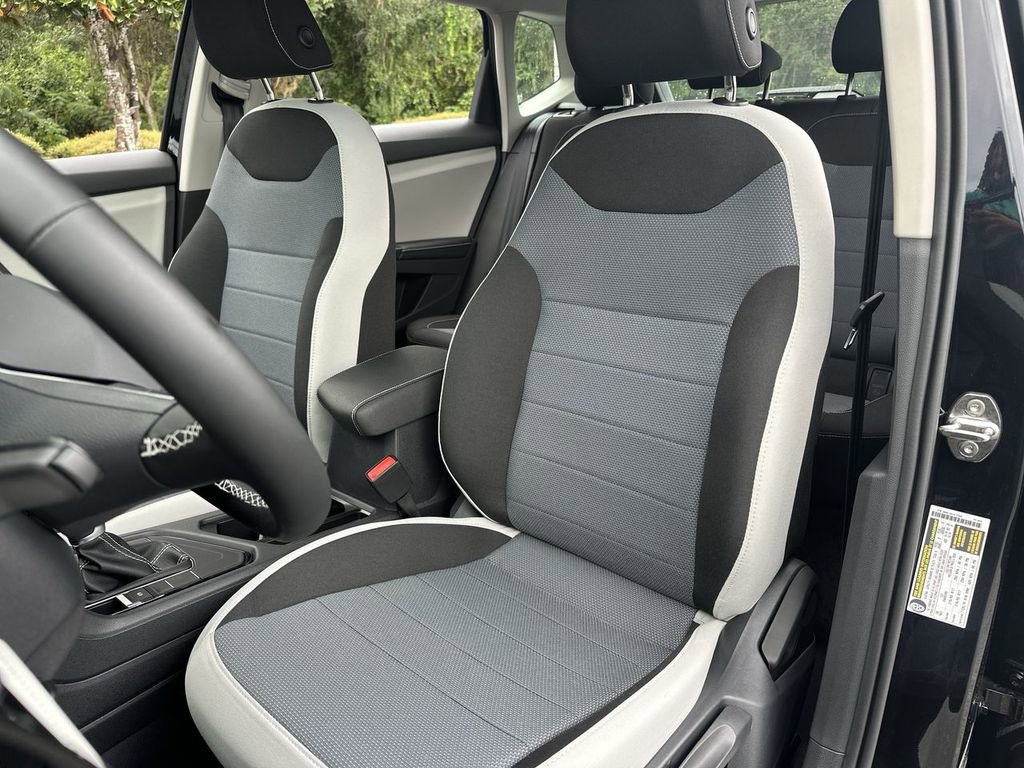 New 2025 Volkswagen Taos S image 11