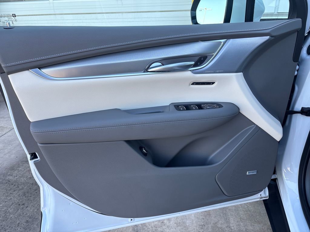 New 2025 Cadillac XT5 Premium Luxury w/ Technology Package image 14