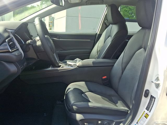 Used 2023 Toyota Camry XLE w/ Cold Weather Package AWD/4WD image 14