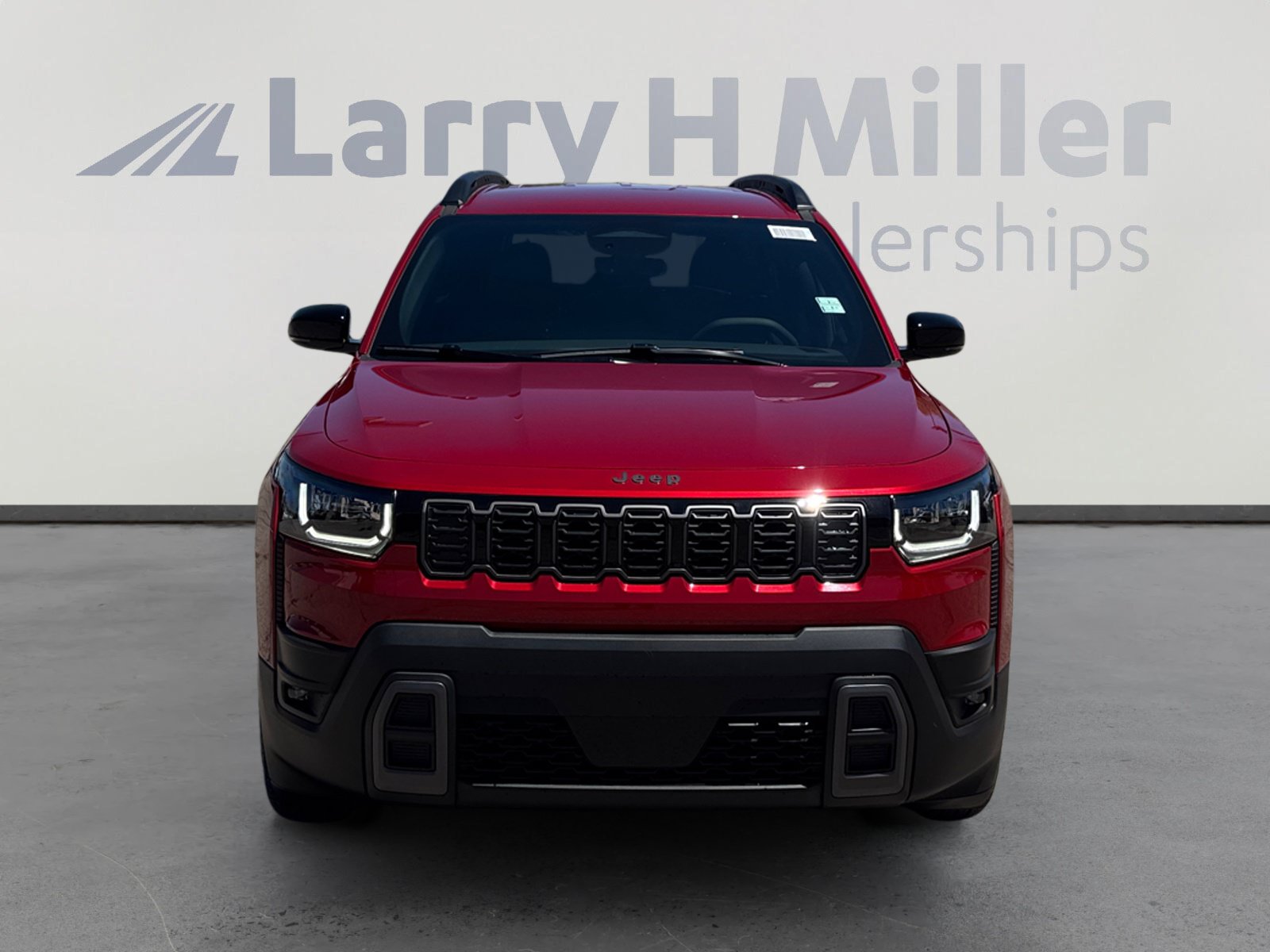 New 2026 Jeep Cherokee Limited AWD/4WD image 8