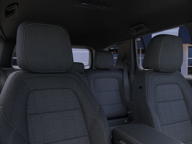 New 2026 GMC Terrain Elevation image 24