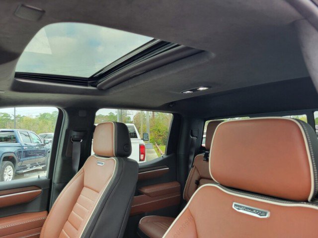 Used 2024 GMC Sierra 1500 Denali Ultimate image 27
