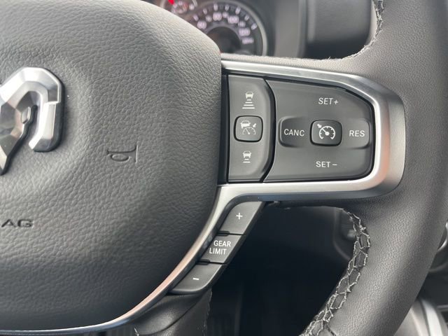 New 2026 RAM 1500 Big Horn image 29