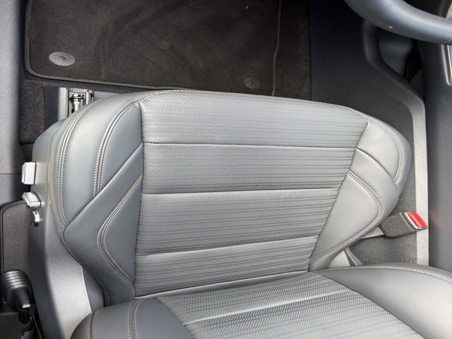 New 2026 Lincoln Nautilus Reserve AWD/4WD image 9