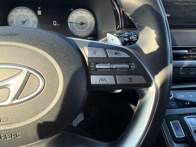 Used 2023 Hyundai Palisade Calligraphy AWD/4WD image 21