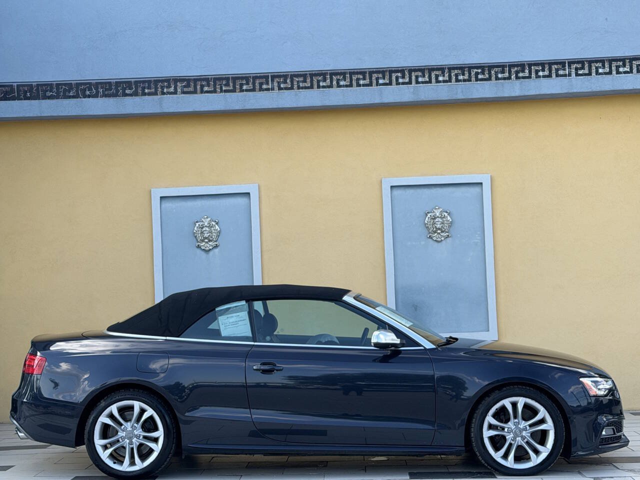 Used 2013 Audi S5 Prestige AWD/4WD image 15