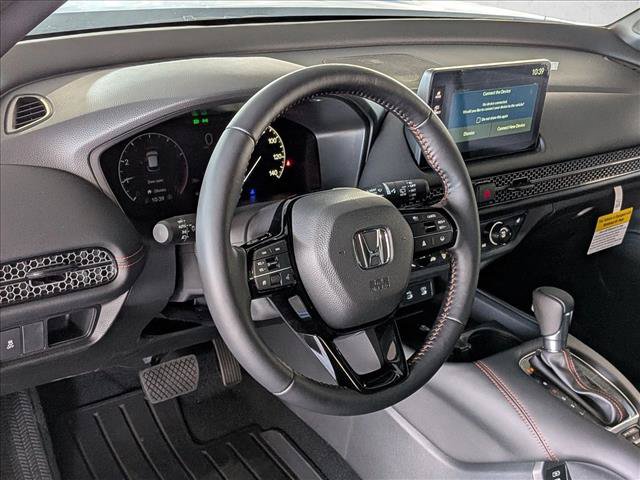 New 2027 Honda HR-V Sport image 3