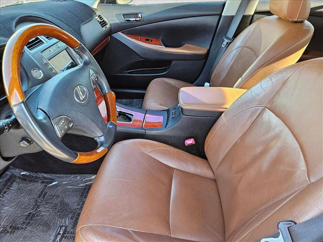 Used 2012 Lexus ES 350 image 15