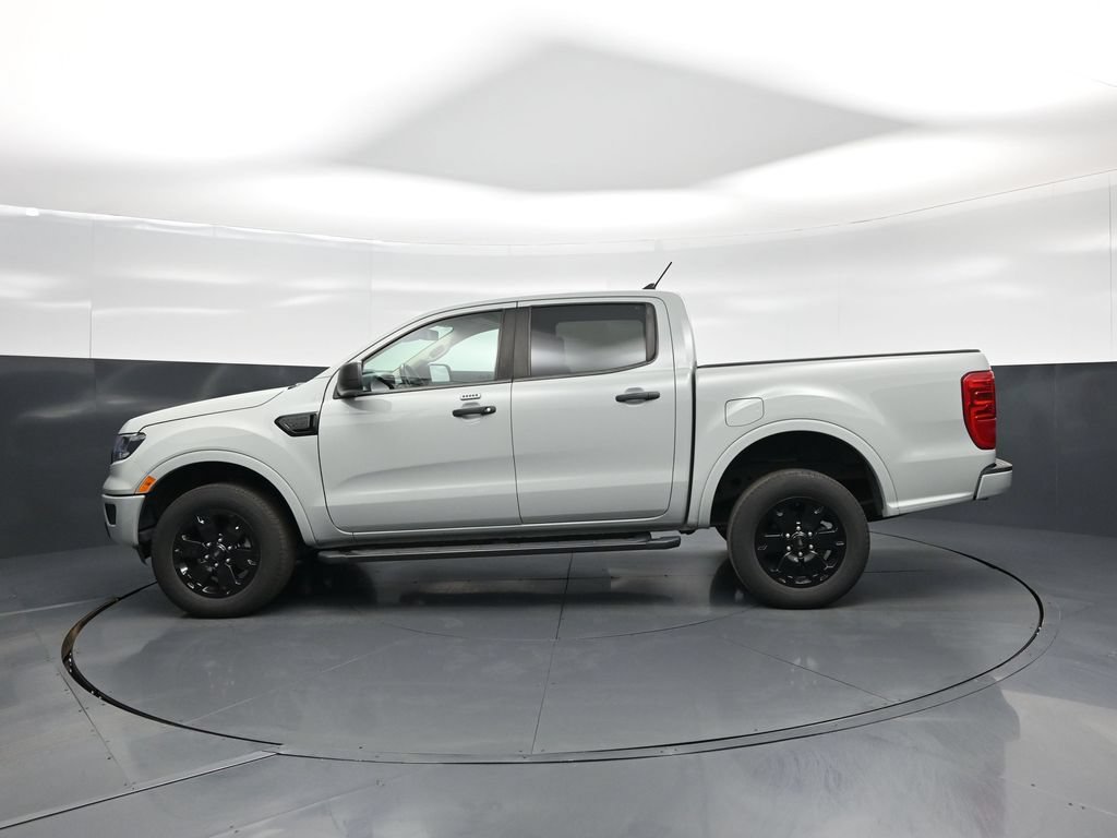 Certified 2023 Ford Ranger XLT w/ Equipment Group 301A Mid RWD image 24