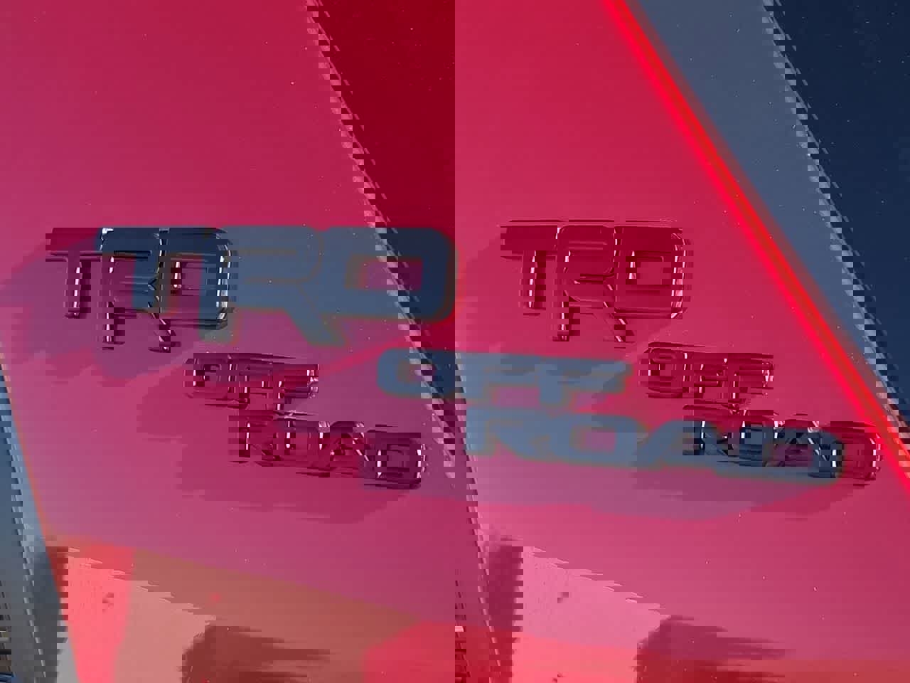 Used 2024 Toyota 4Runner TRD Off-Road Premium w/ Off Road Premium Plus Package image 11