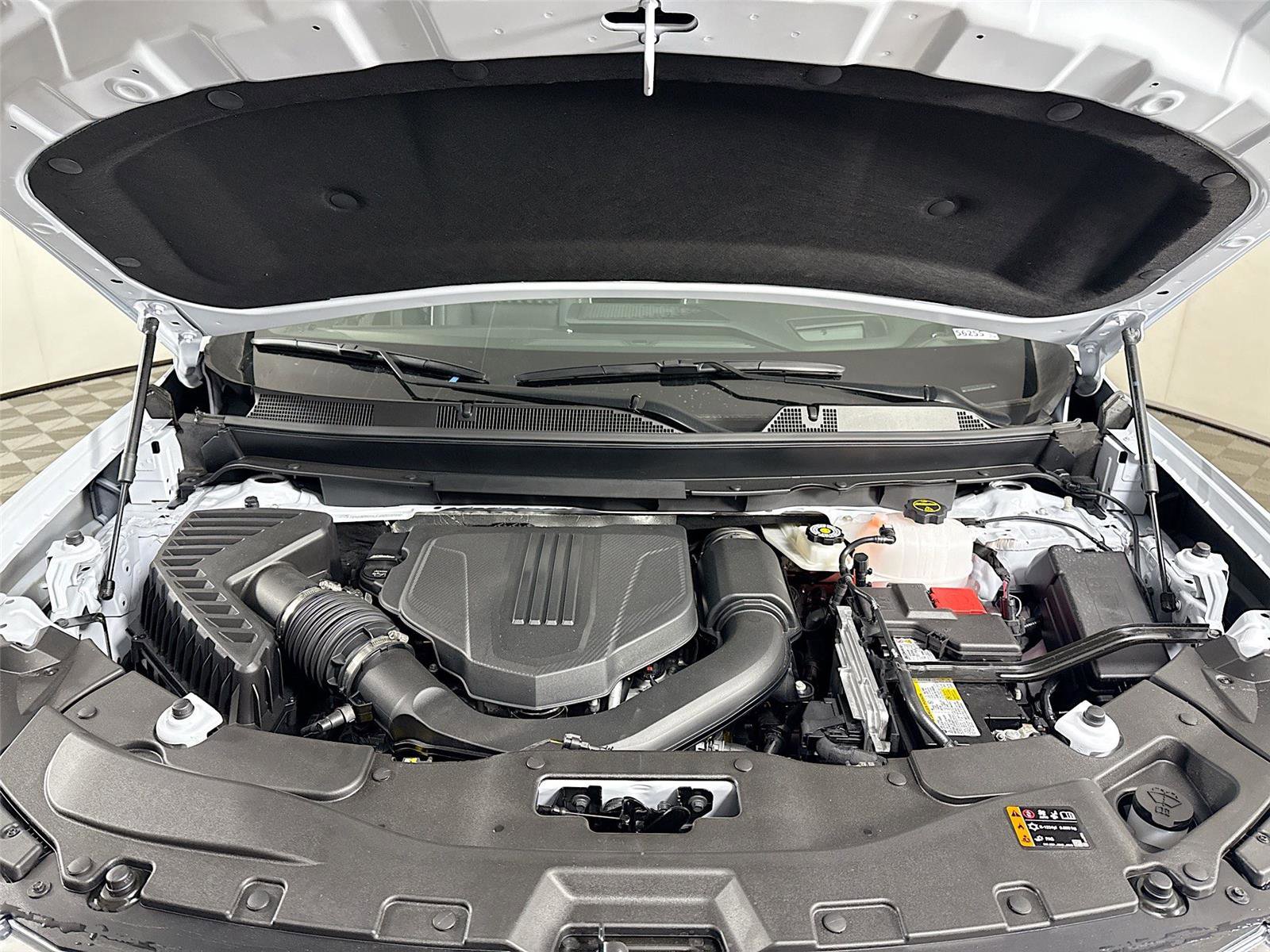 New 2026 GMC Acadia Denali AWD/4WD image 27