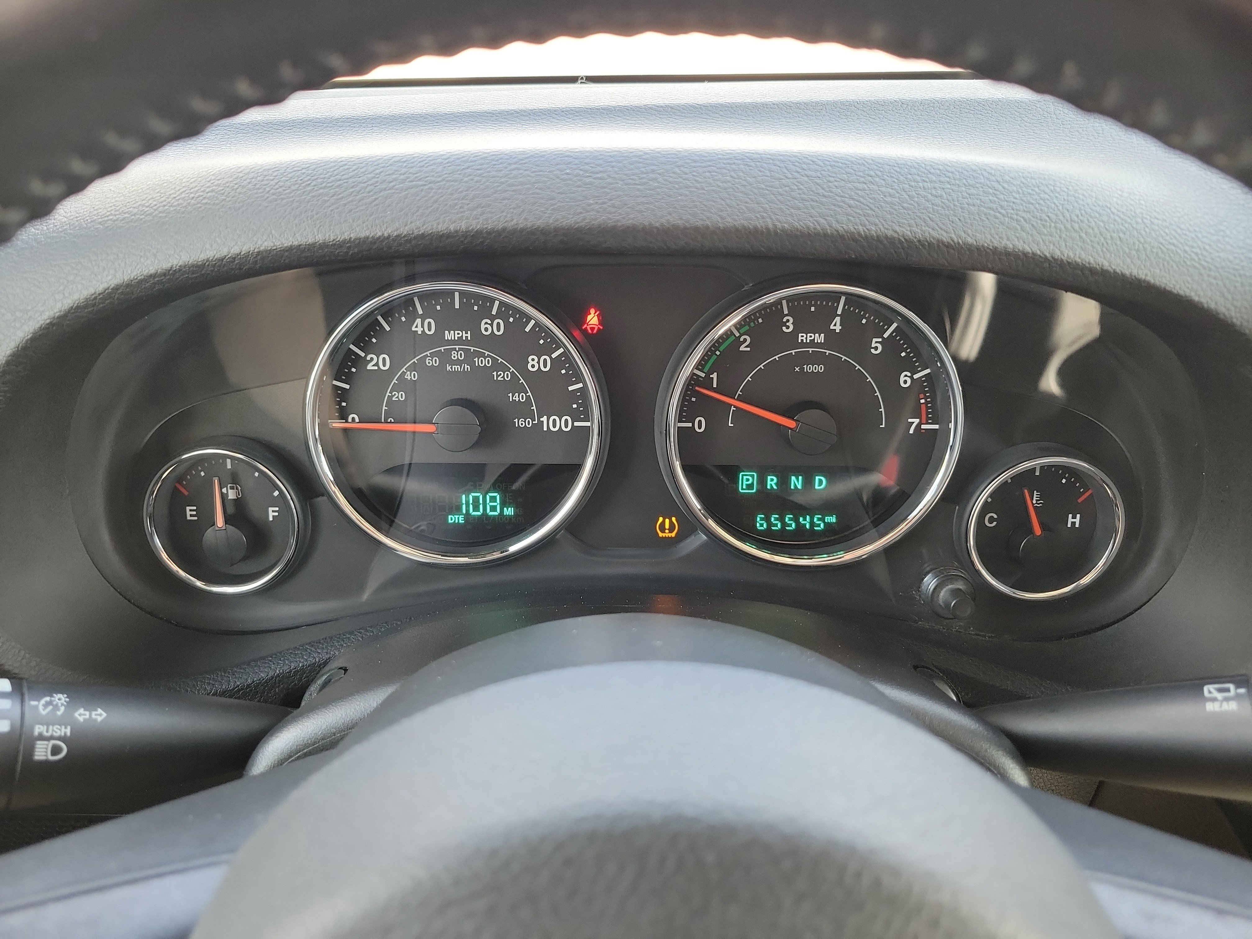 Used 2018 Jeep Wrangler Unlimited Sport S image 22