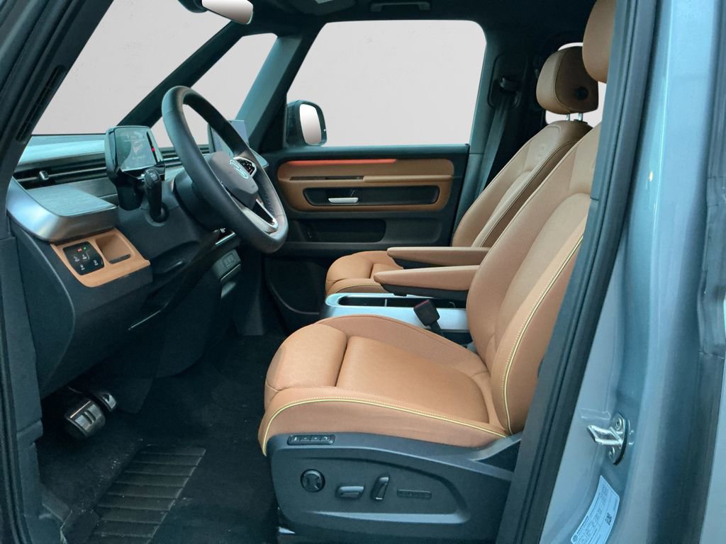 New 2025 Volkswagen ID. Buzz Pro S image 9