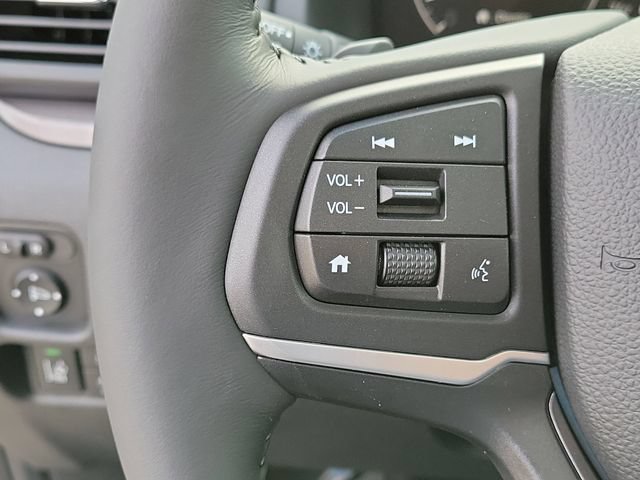 New 2026 Honda Ridgeline RTL image 10
