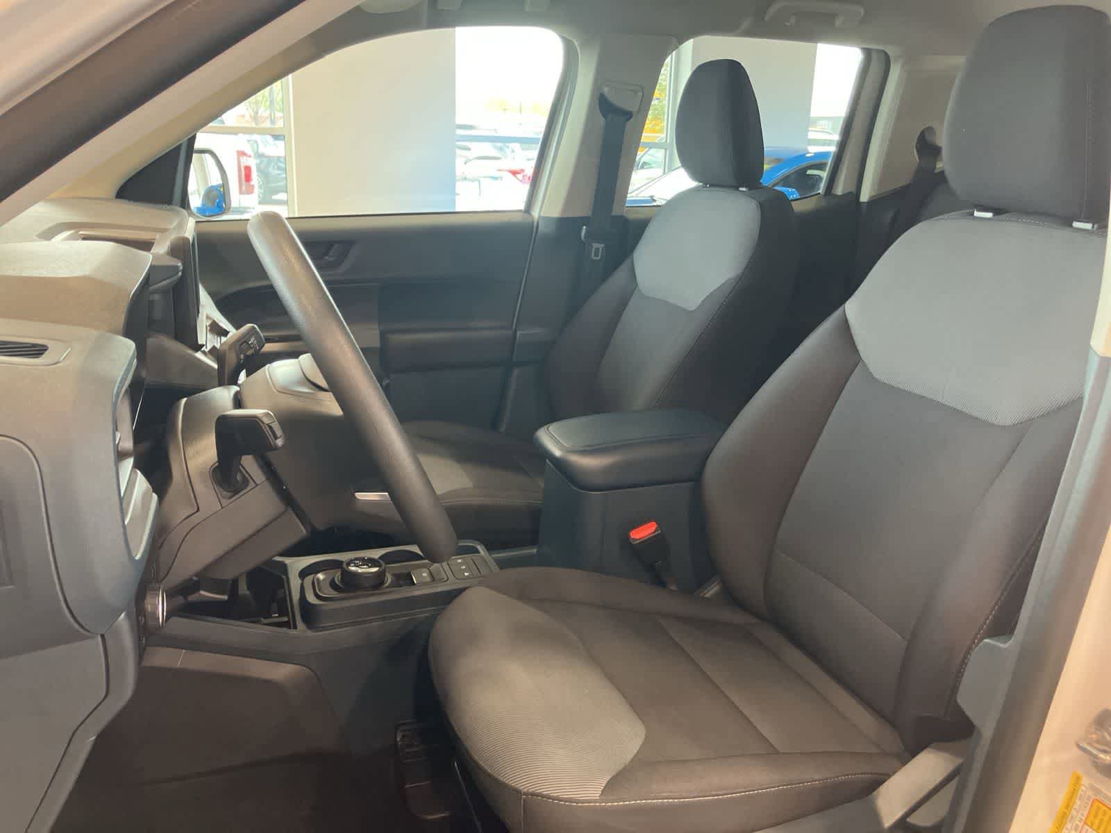 Used 2024 Ford Maverick XL FWD image 10