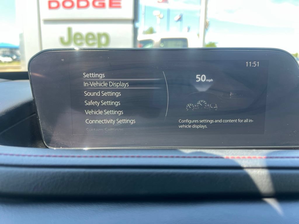 Used 2025 MAZDA CX-30 AWD 2.5 S w/ Preferred Package image 60
