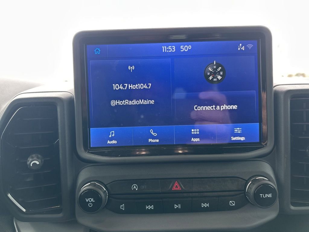 Used 2022 Ford Bronco Sport image 24