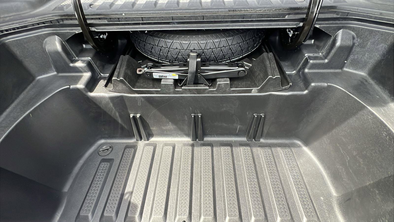 New 2026 Honda Ridgeline TrailSport+ image 17