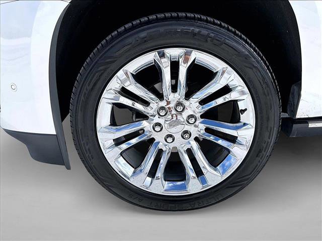 Used 2020 Cadillac Escalade Premium Luxury image 10