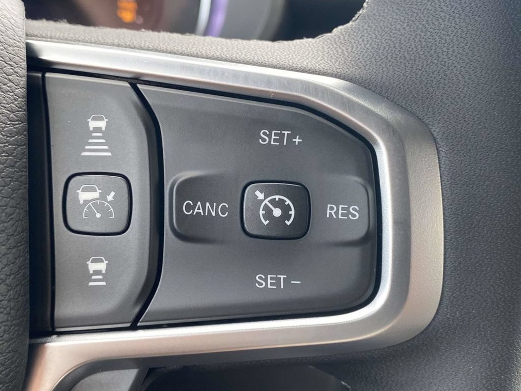 New 2026 RAM 1500 Big Horn AWD/4WD image 27