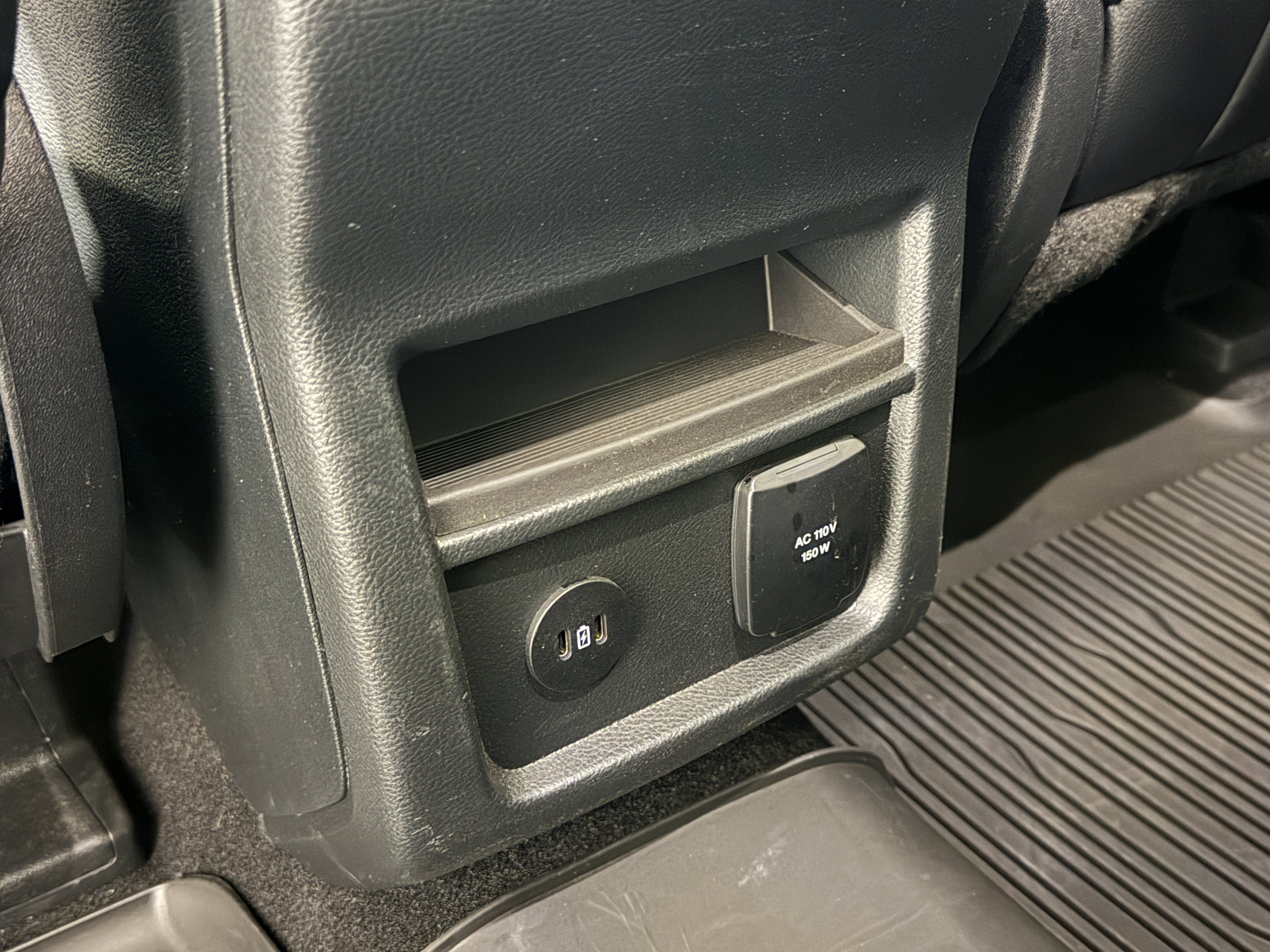 Used 2024 Ford Edge SEL w/ Convenience Package AWD/4WD image 21