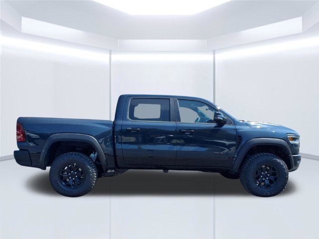 New 2026 RAM 1500 RHO AWD/4WD image 2