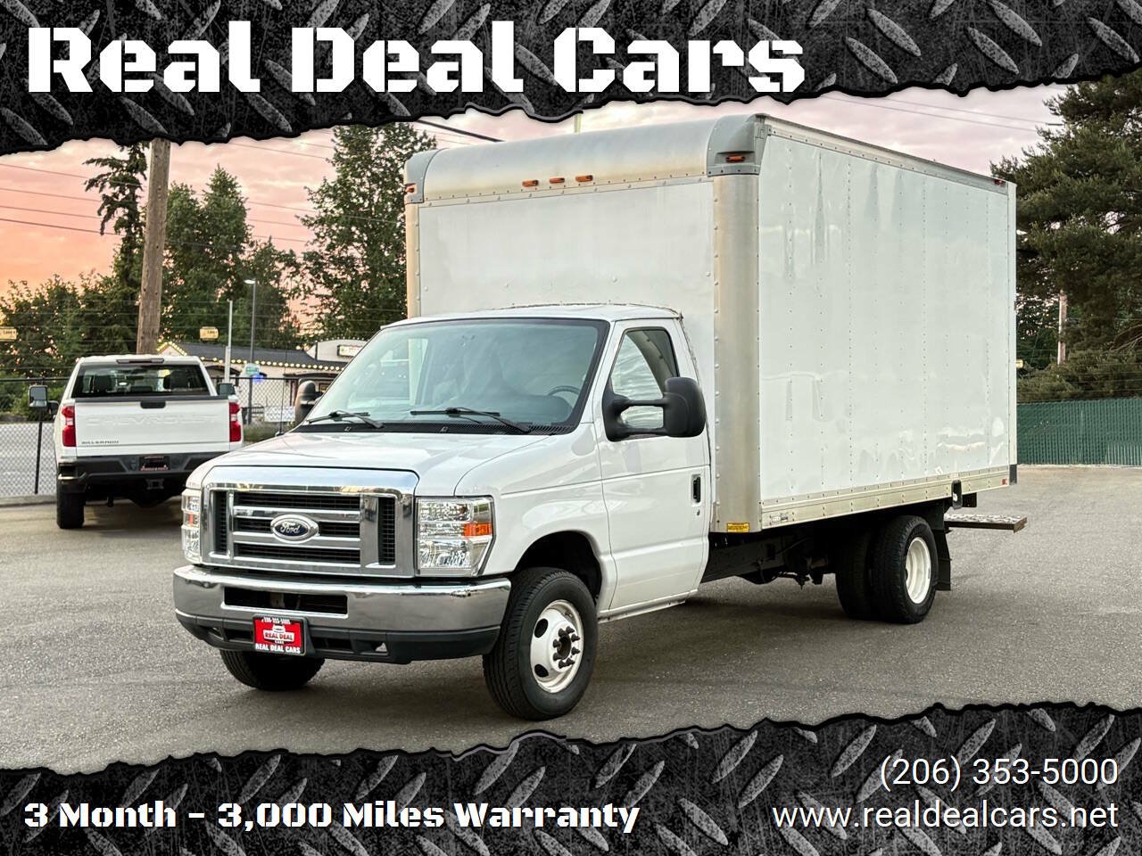 Used 2016 Ford E-350 and Econoline 350 Super Duty